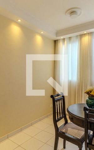 Apartamento à venda com 60m², 1 quarto e 1 vagaSala