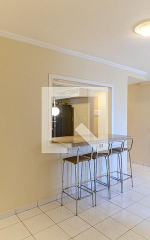Apartamento à venda com 60m², 1 quarto e 1 vagaSala
