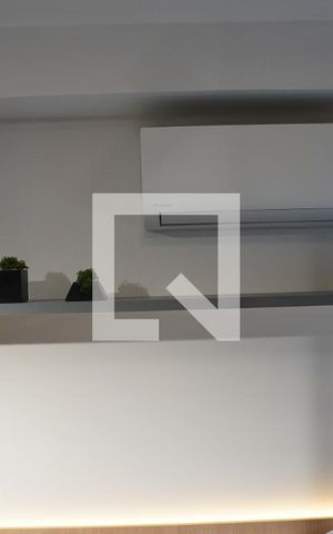 Studio à venda com 30m², 1 quarto e sem vagaQuarto