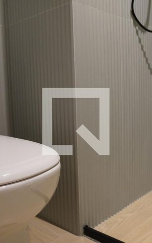 Studio à venda com 30m², 1 quarto e sem vagaBanheiro