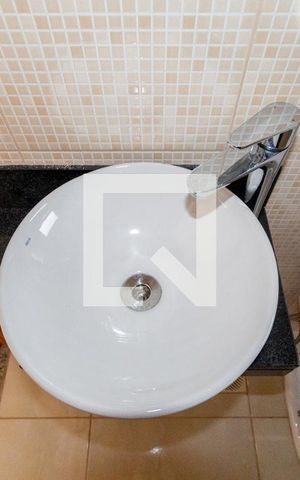 Casa à venda com 148m², 4 quartos e 3 vagas Casa à venda com 148m², 4 quartos e 3 vagasDetalhe - Lavabo
