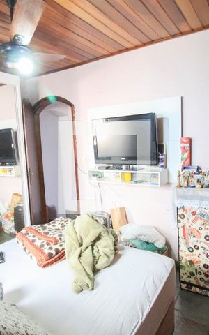 Casa à venda com 95m², 2 quartos e 1 vaga Casa à venda com 95m², 2 quartos e 1 vagaQuarto