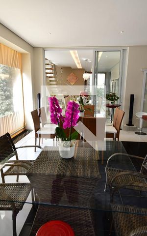 Casa para alugar com 459m², 3 quartos e 5 vagasSala 2