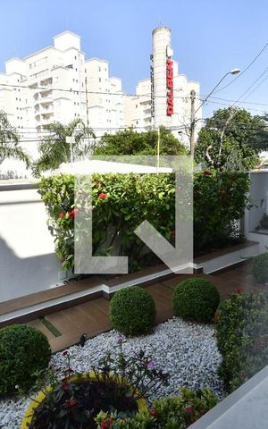 Casa para alugar com 459m², 3 quartos e 5 vagasSala 4 - Vista