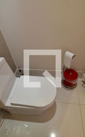 Casa para alugar com 459m², 3 quartos e 5 vagasLavabo