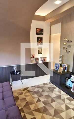 Casa para alugar com 459m², 3 quartos e 5 vagasSala 3