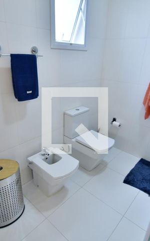Casa para alugar com 459m², 3 quartos e 5 vagasBanheiro Suíte 1