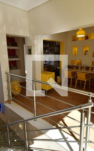 Casa para alugar com 459m², 3 quartos e 5 vagasSala 5
