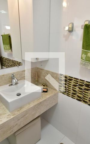 Casa para alugar com 459m², 3 quartos e 5 vagasBanheiro Suíte 2