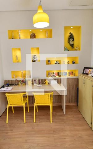 Casa para alugar com 459m², 3 quartos e 5 vagasSala 5