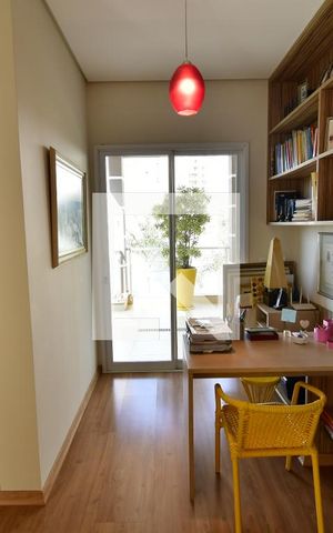 Casa para alugar com 459m², 3 quartos e 5 vagasSala 5