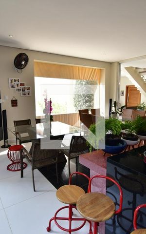 Casa para alugar com 459m², 3 quartos e 5 vagasSala 2