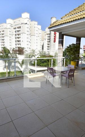 Casa para alugar com 459m², 3 quartos e 5 vagasQuarto Suíte 2 - Sacada