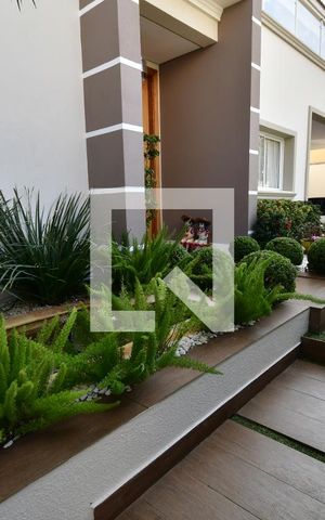 Casa para alugar com 459m², 3 quartos e 5 vagasÁrea externa