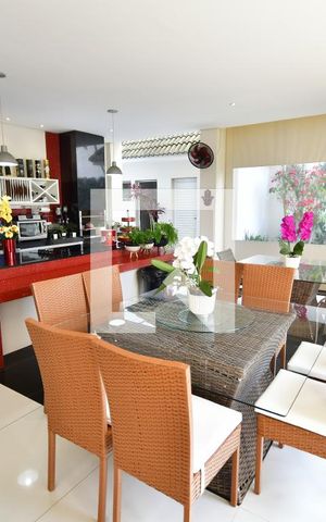Casa para alugar com 459m², 3 quartos e 5 vagasSala 2