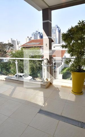 Casa para alugar com 459m², 3 quartos e 5 vagasSala 5 - Sacada