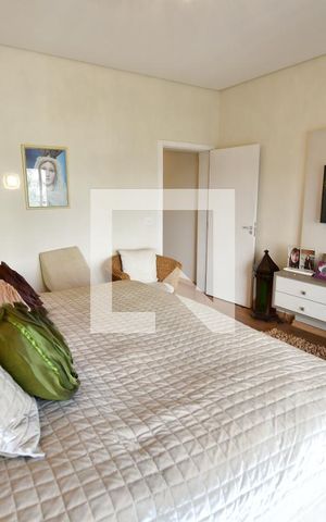 Casa para alugar com 459m², 3 quartos e 5 vagasQuarto Suíte 3