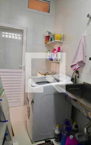 Casa para alugar com 459m², 3 quartos e 5 vagasBanheiro