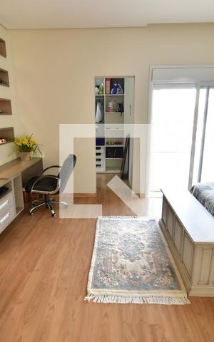 Casa para alugar com 459m², 3 quartos e 5 vagasQuarto Suíte 2