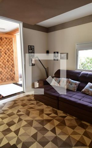Casa para alugar com 459m², 3 quartos e 5 vagasSala 3