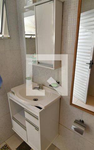Casa para alugar com 459m², 3 quartos e 5 vagasBanheiro