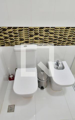 Casa para alugar com 459m², 3 quartos e 5 vagasBanheiro Suíte 2