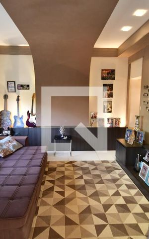 Casa para alugar com 459m², 3 quartos e 5 vagasSala 3