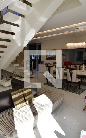 Casa para alugar com 459m², 3 quartos e 5 vagasSala 1
