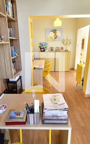 Casa para alugar com 459m², 3 quartos e 5 vagasSala 5