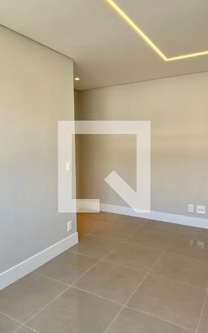Apartamento para alugar com 46m², 1 quarto e 2 vagas Apartamento para alugar com 46m², 1 quarto e 2 vagasSala
