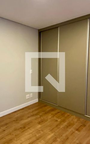 Apartamento para alugar com 46m², 1 quarto e 2 vagas Apartamento para alugar com 46m², 1 quarto e 2 vagasQuarto 1