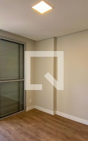 Apartamento para alugar com 46m², 1 quarto e 2 vagas Apartamento para alugar com 46m², 1 quarto e 2 vagasQuarto 1
