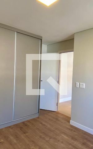 Apartamento para alugar com 46m², 1 quarto e 2 vagas Apartamento para alugar com 46m², 1 quarto e 2 vagasQuarto 1