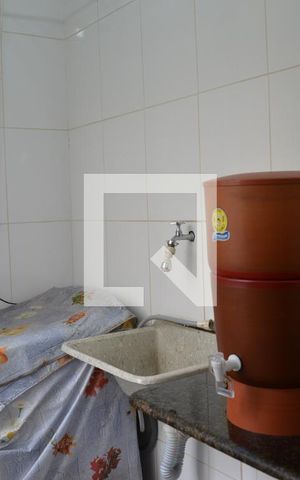 Apartamento à venda com 88m², 2 quartos e 2 vagasÁrea de Serviço