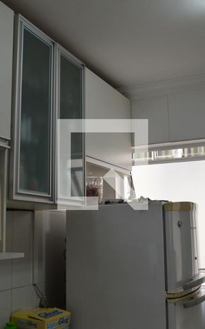 Apartamento à venda com 88m², 2 quartos e 2 vagasCozinha