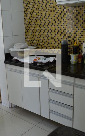 Apartamento à venda com 88m², 2 quartos e 2 vagasCozinha