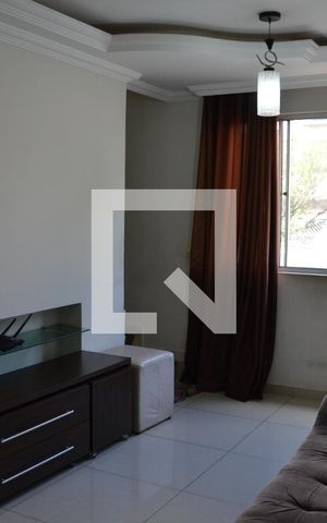 Apartamento à venda com 88m², 2 quartos e 2 vagasSala