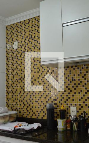 Apartamento à venda com 88m², 2 quartos e 2 vagasCozinha