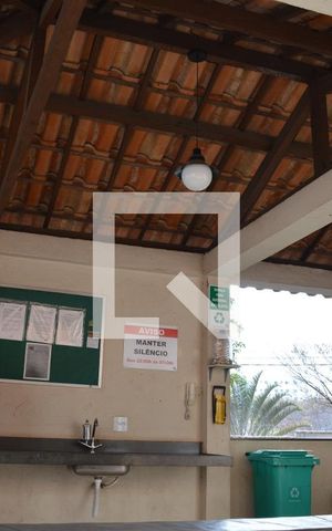 Apartamento à venda com 88m², 2 quartos e 2 vagasÁrea comum - Churrasqueira