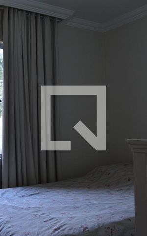 Apartamento à venda com 88m², 2 quartos e 2 vagasQuarto 2