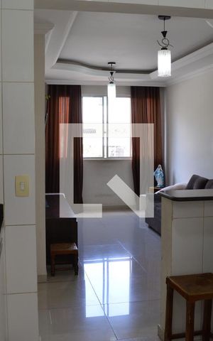 Apartamento à venda com 88m², 2 quartos e 2 vagasCozinha