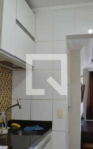 Apartamento à venda com 88m², 2 quartos e 2 vagasCozinha