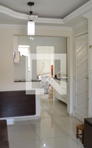 Apartamento à venda com 88m², 2 quartos e 2 vagasSala