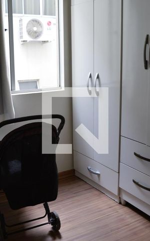 Apartamento à venda com 88m², 2 quartos e 2 vagasQuarto 1