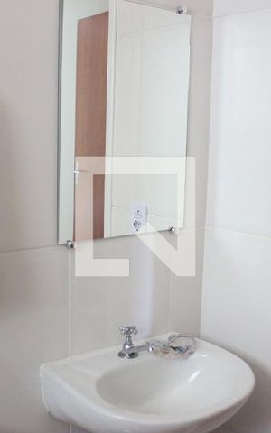 Apartamento à venda com 44m², 2 quartos e 1 vagaBanheiro