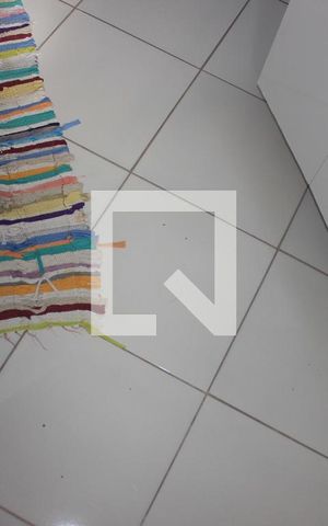 Apartamento à venda com 44m², 2 quartos e 1 vagaLavanderia