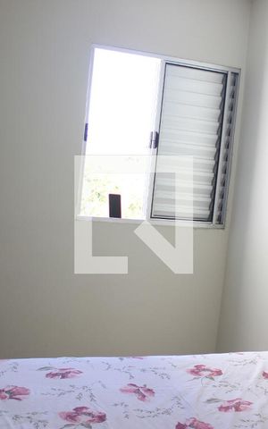 Apartamento à venda com 44m², 2 quartos e 1 vagaQuarto 1