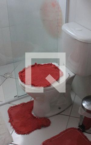 Apartamento à venda com 44m², 2 quartos e 1 vagaBanheiro