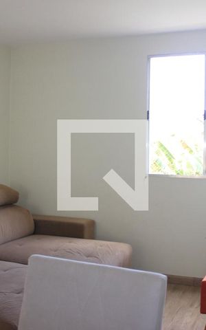 Apartamento à venda com 44m², 2 quartos e 1 vagaSala