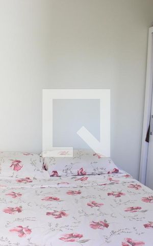 Apartamento à venda com 44m², 2 quartos e 1 vagaQuarto 1